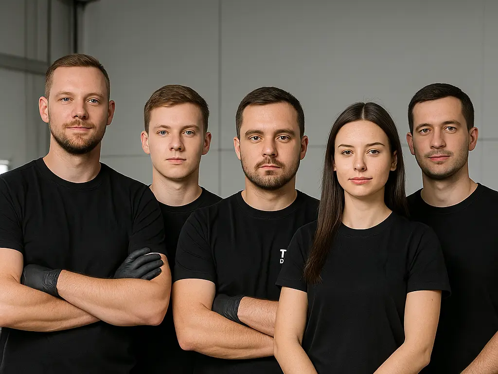 Povestea și Misiunea Noastră